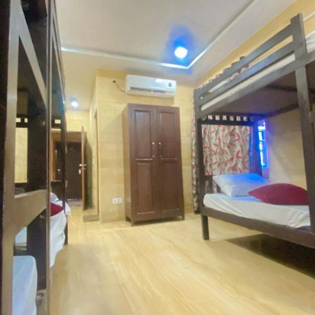 Abu Safari ไจซัลเมอร์ ภายนอก รูปภาพ
