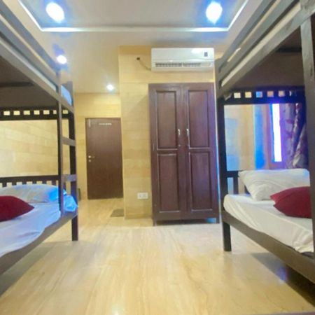 Abu Safari ไจซัลเมอร์ ภายนอก รูปภาพ